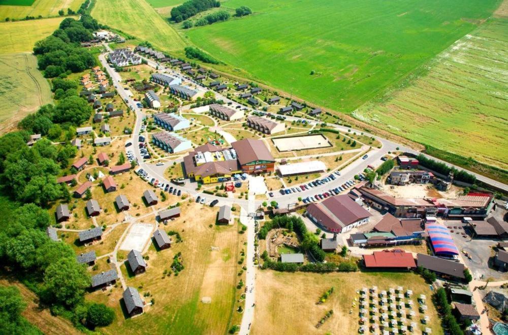 Tatralandia Apartman 341 Liptovský Mikuláš エクステリア 写真