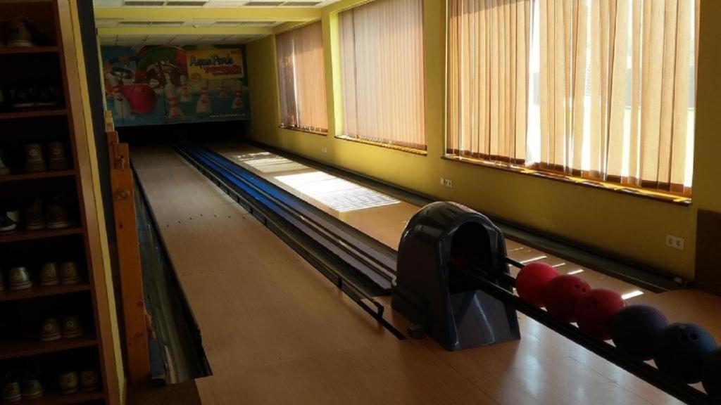 Tatralandia Apartman 341 Liptovský Mikuláš エクステリア 写真