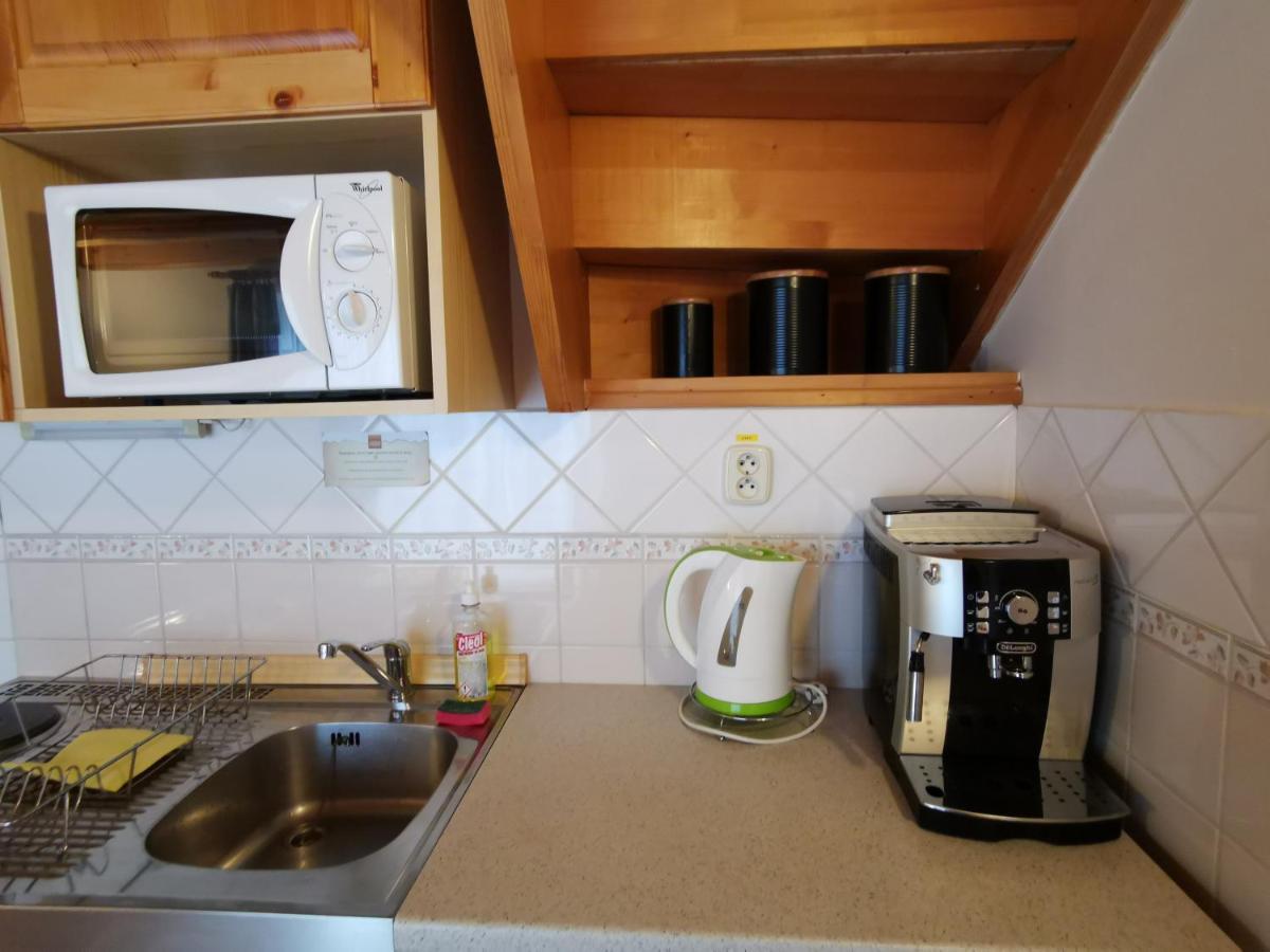 Tatralandia Apartman 341 Liptovský Mikuláš エクステリア 写真