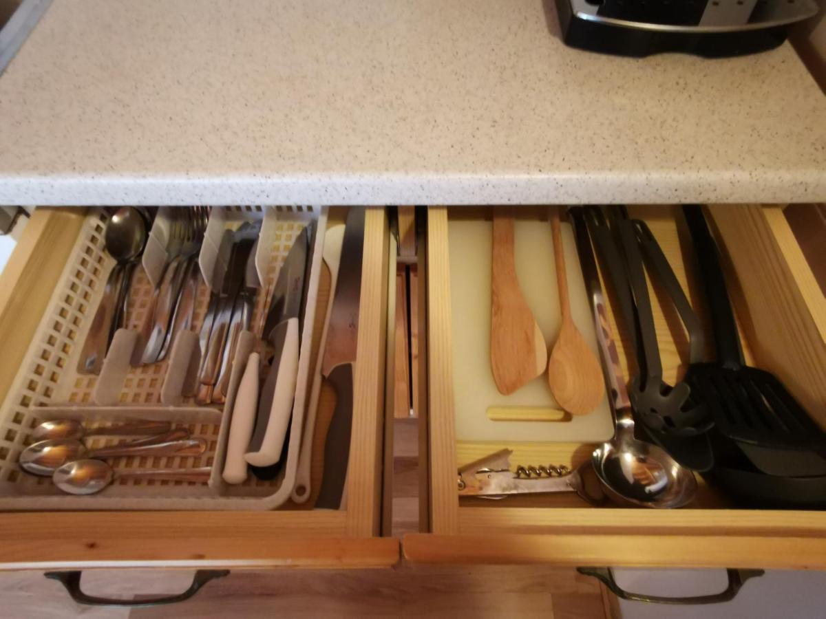 Tatralandia Apartman 341 Liptovský Mikuláš エクステリア 写真