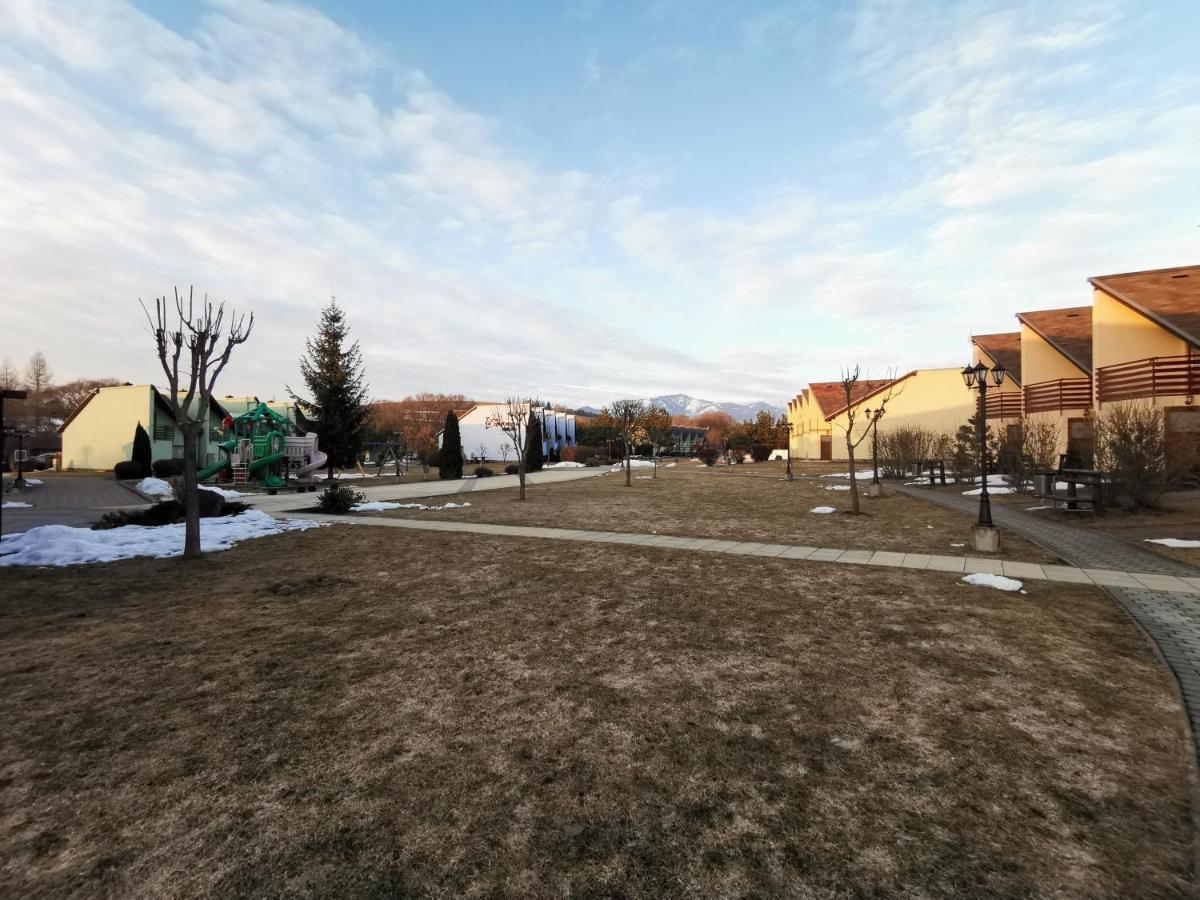 Tatralandia Apartman 341 Liptovský Mikuláš エクステリア 写真