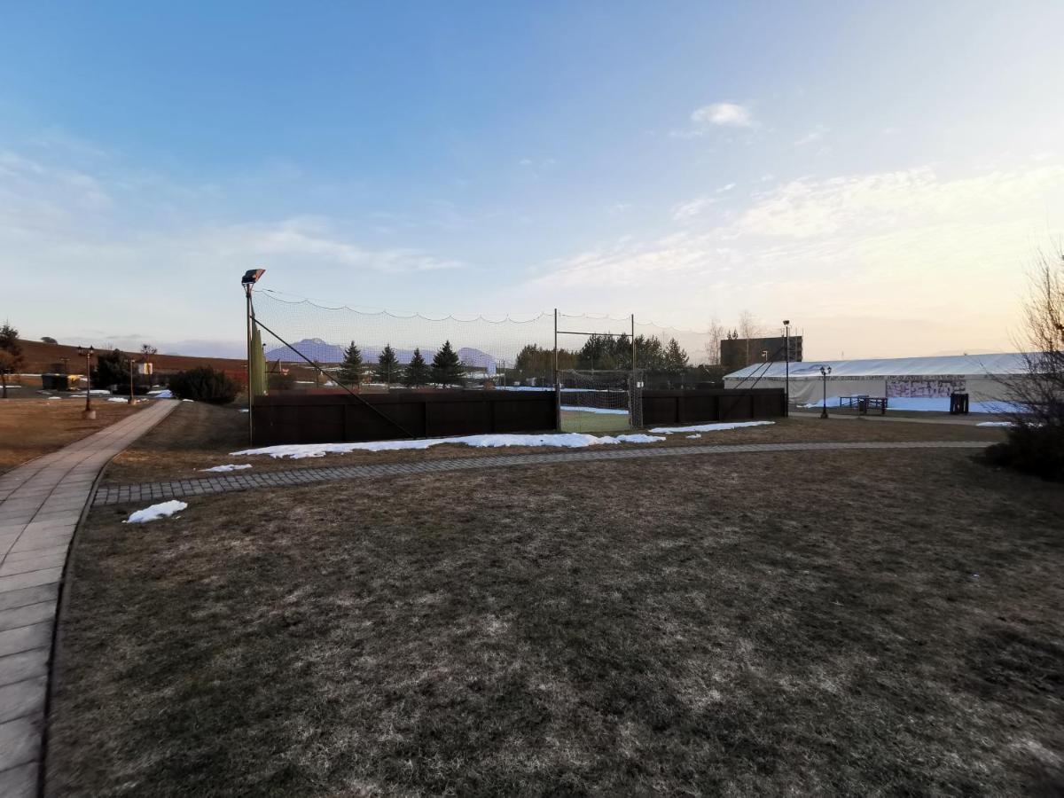 Tatralandia Apartman 341 Liptovský Mikuláš エクステリア 写真