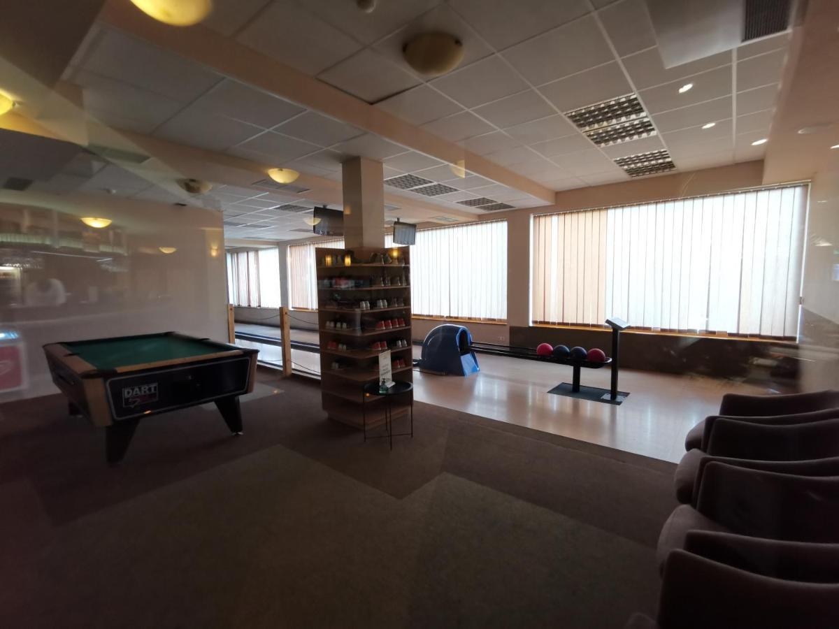 Tatralandia Apartman 341 Liptovský Mikuláš エクステリア 写真