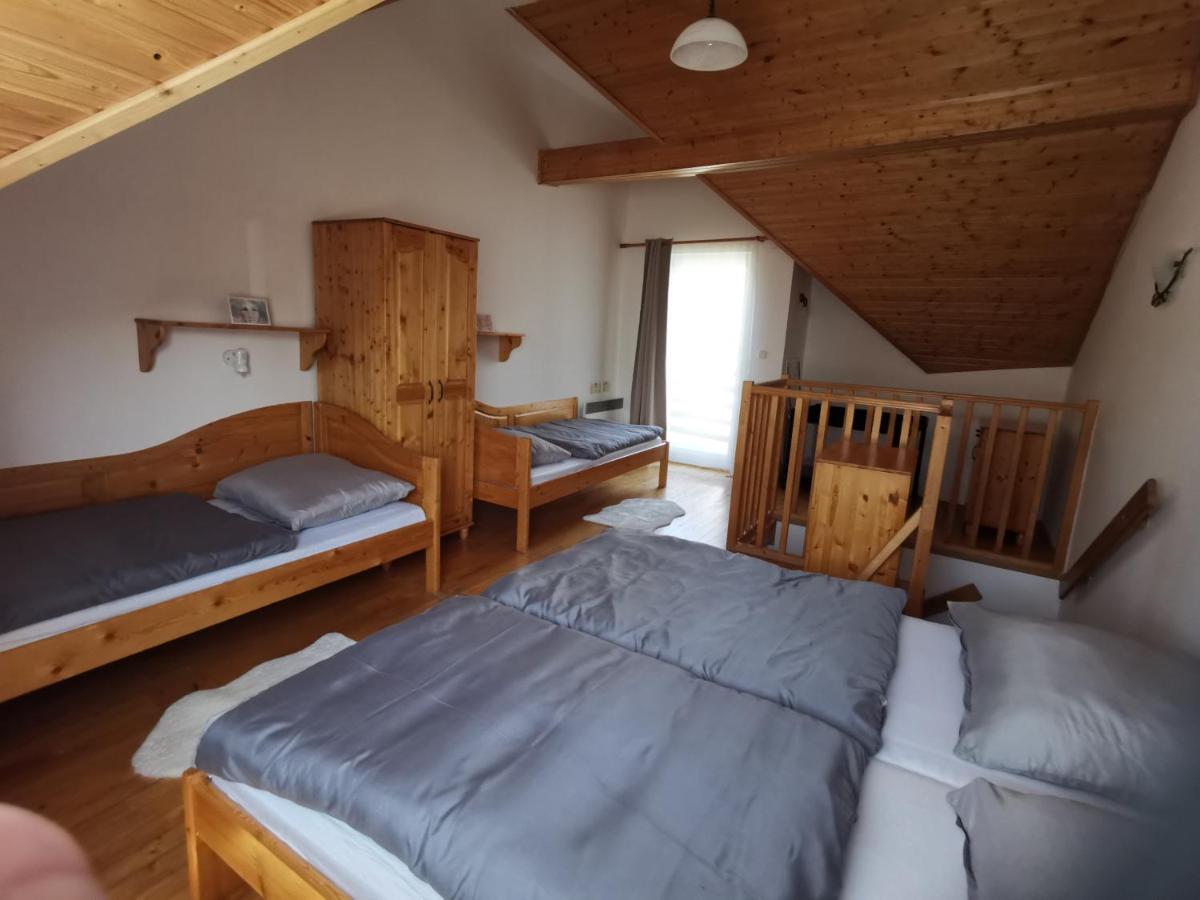 Tatralandia Apartman 341 Liptovský Mikuláš エクステリア 写真