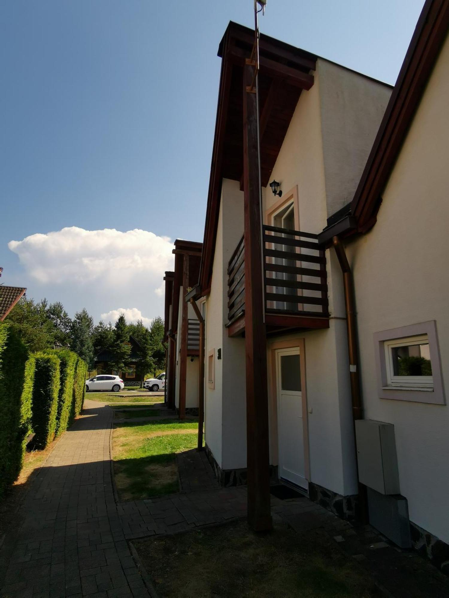 Tatralandia Apartman 341 Liptovský Mikuláš エクステリア 写真