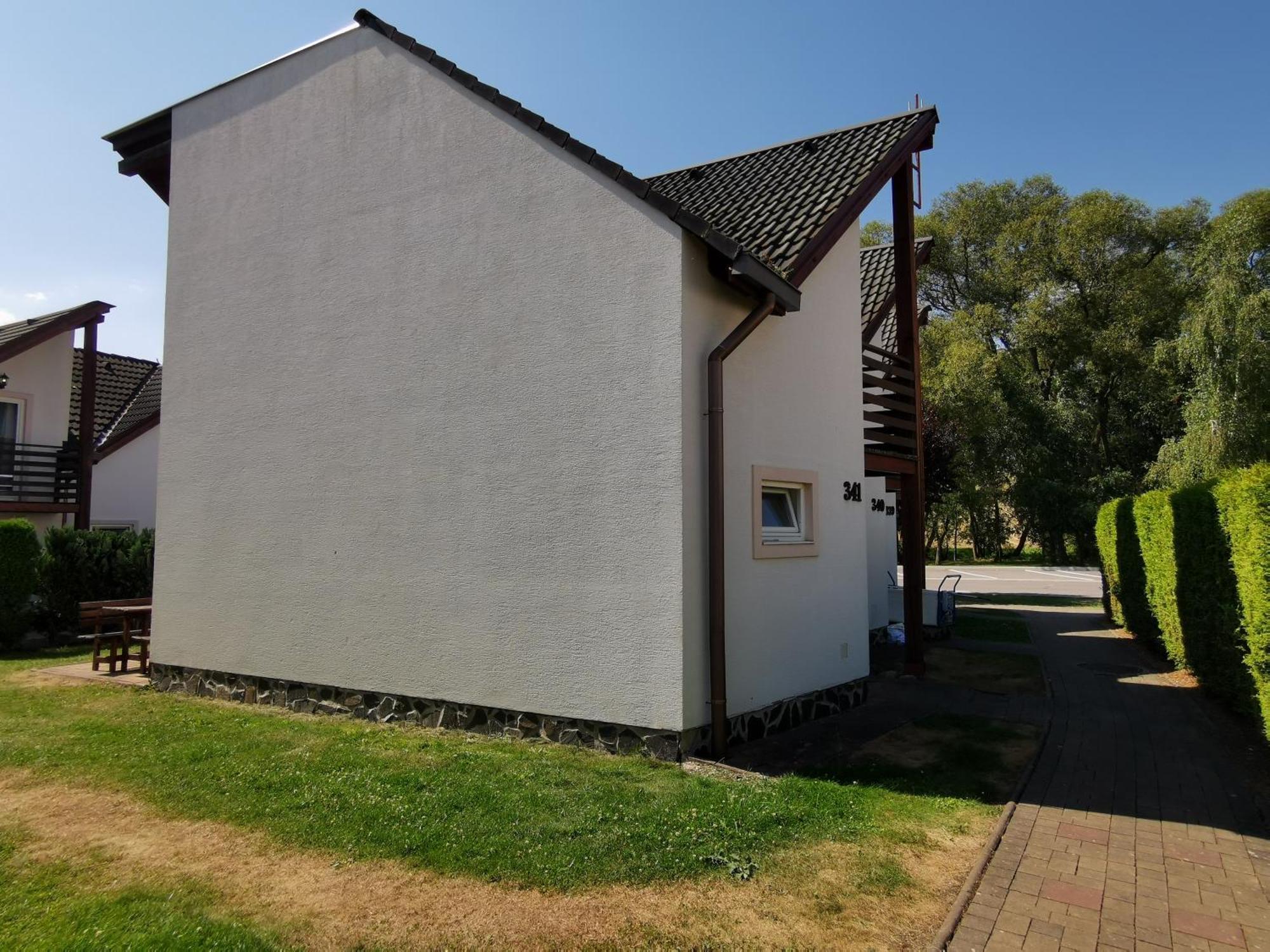 Tatralandia Apartman 341 Liptovský Mikuláš エクステリア 写真
